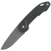 Складной нож Extrema Ratio BF0R, сталь N690, рукоять нейлон, зеленый