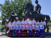 Углегорский сельский дом культуры