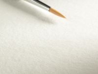 Альбом из бамбуковой бумаги на спирали Hahnemuhle "Bamboo" 15,3x25 см 15 л 265 г