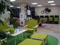 Центральная городская библиотека имени М. К. Анисимковой