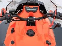 Снегоход IRBIS Tungus 500L