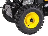 Снегоуборщик CHAMPION ST556