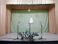 Тюинский сельский дом культуры