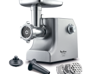 Мясорубка Moulinex ME856D32 + Электрогриль Tefal GC760D30