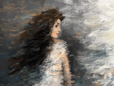 Билеты на Женщина. Небо и Ад (Жас Сахна) / Театр | Афиша | ИнфоТаймс