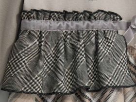 Платье для маленькой девочки