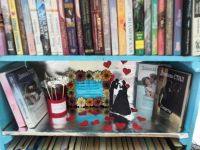 Каштановская библиотека