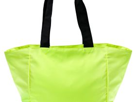 Сумка текстильная для девочек