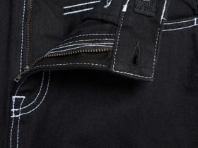 Джинсы для мальчиков, Черный