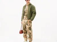 Женские спортивные брюки Lacoste