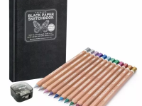 Подарочный набор для рисования Cretacolor 14 предметов