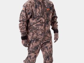 Демисезонный костюм для охоты Remington Himalayan Figure