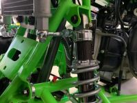 Квадроцикл ROCKOT Hammer 200 Premium