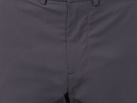 Мужские брюки Lacoste приталенного кроя