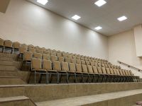 Клуб «Современник» д. Струбково