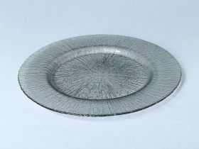 Тарелка Bright glow III