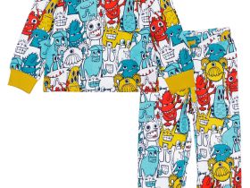 Пижама трикотажная для мальчиков