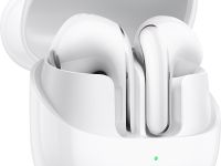 Наушники Xiaomi Buds 5 Белые