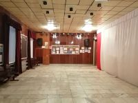 Большекосульский сельский дом культуры