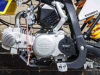 Питбайк YCF Bigy 150MX-KL1