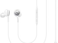 Наушники Samsung EO-IC100BWEGWW USB-C White