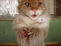 Свердловская государственная детская филармония