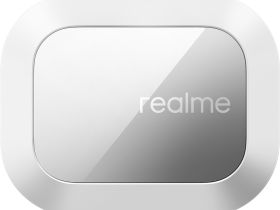 Наушники realme Air 8 Pro Белые