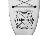 Надувная доска для SUP-бординга TOURUS 10.6 TRAVEL