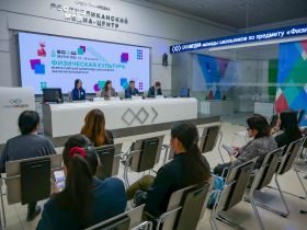 Спустя 11 лет Якутия снова примет финал олимпиады школьников