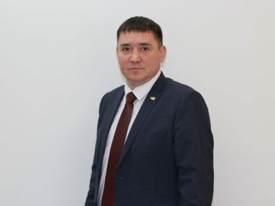 В Упрдор «Лена» назначили нового руководителя