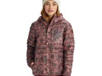 Куртка WB EVRGRN DN HD INS