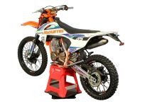 Мотоцикл AVANTIS A5 (CB250-F/ZS172FMM-3A) ENDURO