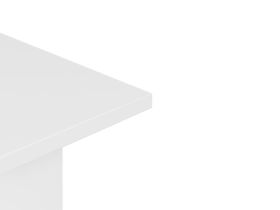 Полка Брилл 100x24 Белый