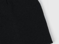 Шапка, Черный