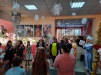 Дмитриевский центр досуга и культуры