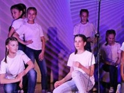 Наше время: Концертная программа