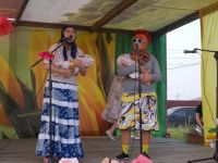 Сельский дом культуры д. Минино