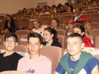 Полтавский культурно-досуговый центр «Русь»