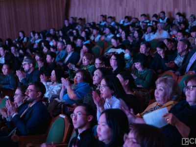 Консолидации во имя Победы посвятят Гражданский форум в Якутске