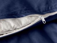 Пододеяльник Midnight blue