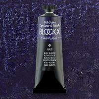 Масло Blockx 35 мл, Синий/Blockx Blue