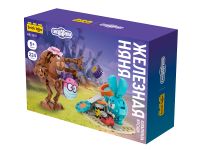 Смешарики AB-1512 Конструктор Железная Няня