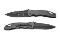 Нож складной Stinger FK-S044, сталь 420