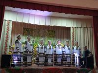 Краснозаводской сельский дом культуры