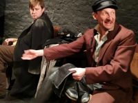 Театр «Монплезир»