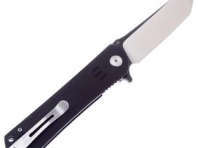 Складной нож Bestech Kendo, сталь D2, рукоять G10