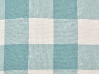 Плед Scampagnata, мятный