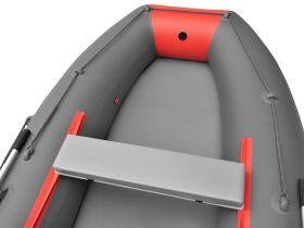 Лодка ПВХ РОДЖЕР Sfera 3300