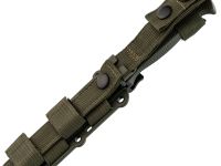 Туристический нож НОКС Кмет-У, сталь AUS-8, рукоять эластомер