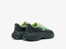 Мужские кроссовки Lacoste SPINOR 225 2 SMA